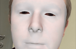 Face tracking